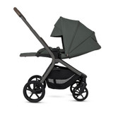 Silver Cross Breez Stroller - Pewter