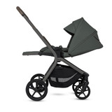 Silver Cross Breez Stroller - Pewter