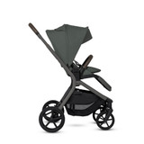 Silver Cross Breez Stroller - Pewter