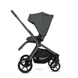 Silver Cross Breez Stroller - Pewter