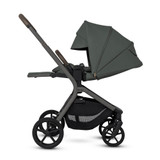 Silver Cross Breez Stroller - Pewter
