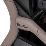 Silver Cross Breez Accessory Bundle - Champagne