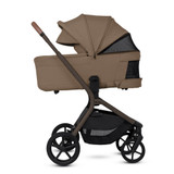 Silver Cross Breez Accessory Bundle - Maple