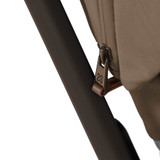 Silver Cross Breez Accessory Bundle - Maple