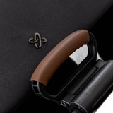 Silver Cross Breez Accessory Bundle - Maple