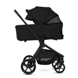 Silver Cross Breez Accessory Bundle - Onyx