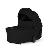 Silver Cross Breez Ultimate 360 Bundle - Onyx