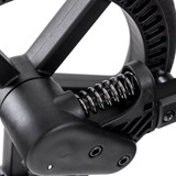 Silver Cross Breez Ultimate 360 Bundle - Onyx