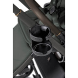 Silver Cross Breez Ultimate Family 360 Bundle - Pewter