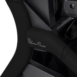 Silver Cross Breez Cloud T Car Seat Bundle - Onyx
