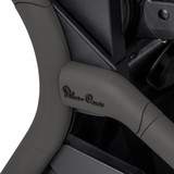 Silver Cross Breez Cloud T Car Seat Bundle - Pewter