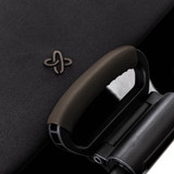 Silver Cross Breez Cloud T Car Seat Bundle - Pewter