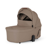 Silver Cross Breez Pebble 360 Pro2 Car Seat Bundle - Champagne