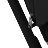 Silver Cross Breez Pebble 360 Pro2 Car Seat Bundle - Onyx