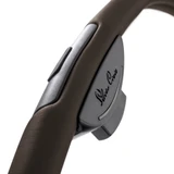Silver Cross Breez Pebble 360 Pro2 Car Seat Bundle - Pewter