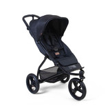 Mountain Buggy Swift V4 Heritage Collection - Caviar