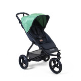 Mountain Buggy Swift V4 Heritage Collection - Matcha