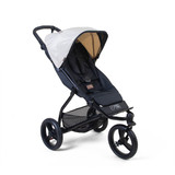 Mountain Buggy Swift V4 Heritage Collection - Ivory