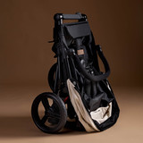 Mountain Buggy Swift V4 Heritage Collection - Ivory