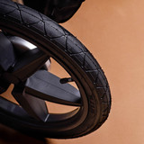 Mountain Buggy Terrain V4 Heritage Collection - Quartz
