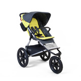 Mountain Buggy Terrain V4 Heritage Collection - Solus