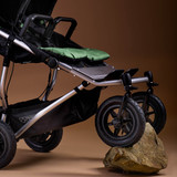 Mountain Buggy Duet V4 Heritage Collection - Matcha