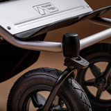 Mountain Buggy Duet V4 Heritage Collection - Matcha