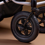 Mountain Buggy Duet V4 Heritage Collection - Matcha