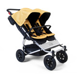 Mountain Buggy Duet V4 Heritage Collection - Solare