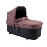 Mountain Buggy Carrycot Plus For Urban Jungle V4 Heritage Collection - Mustang