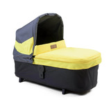 Mountain Buggy Carrycot Plus For Terrain V4 Heritage Collection - Solus