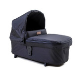 Mountain Buggy Carrycot Plus For Terrain V4 Heritage Collection - Onyx