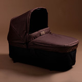Mountain Buggy Carrycot Plus For Duet V4 Heritage Collection - Mustang