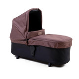 Mountain Buggy Carrycot Plus For Duet V4 Heritage Collection - Mustang