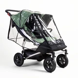 Mountain Buggy Duet Double Storm Cover