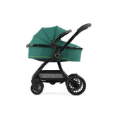 egg® 3 Aston Martin Snuggle Package - Performance Green