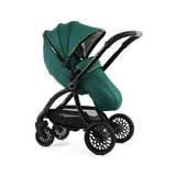 egg® 3 Aston Martin Snuggle Package - Performance Green