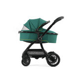 egg® 3 Aston Martin Snuggle Package - Performance Green