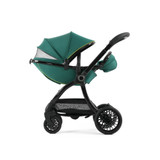 egg® 3 Aston Martin Snuggle Package - Performance Green