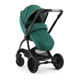 egg® 3 Aston Martin Snuggle Package - Performance Green