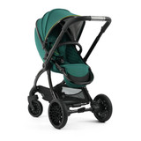 egg® 3 Aston Martin Snuggle Package - Performance Green