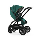 egg® 3 Aston Martin Snuggle Package - Performance Green