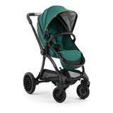 egg® 3 Aston Martin Snuggle Package - Performance Green