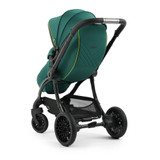 egg® 3 Aston Martin Snuggle Package - Performance Green
