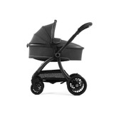 egg® 3 Aston Martin Snuggle Package - Classic Grey