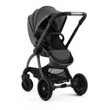 egg® 3 Aston Martin Snuggle Package - Classic Grey