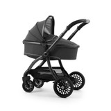 egg® 3 Aston Martin Snuggle Package - Classic Grey