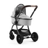 egg® 3 Aston Martin Snuggle Package - Soft Grey