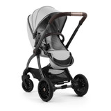 egg® 3 Aston Martin Snuggle Package - Soft Grey