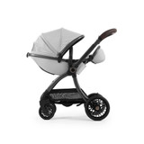 egg® 3 Aston Martin Snuggle Package - Soft Grey